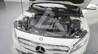 2016 Mercedes Benz GLA-Class