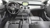 2016 Mercedes Benz GLA-Class