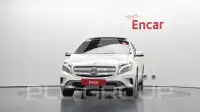 2016 Mercedes Benz GLA-Class