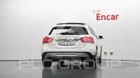 2016 Mercedes Benz GLA-Class