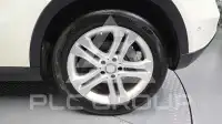 2016 Mercedes Benz GLA-Class