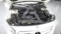 2016 Mercedes Benz GLA-Class