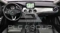 2016 Mercedes Benz GLA-Class