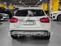 2016 Mercedes Benz GLA-Class