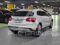 2016 Mercedes Benz GLA-Class