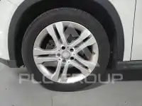 2016 Mercedes Benz GLA-Class
