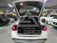 2016 Mercedes Benz GLA-Class
