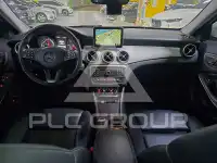 2016 Mercedes Benz GLA-Class