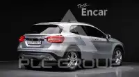2016 Mercedes Benz GLA-Class