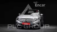 2016 Mercedes Benz GLA-Class