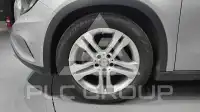 2016 Mercedes Benz GLA-Class
