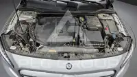 2016 Mercedes Benz GLA-Class