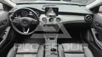 2016 Mercedes Benz GLA-Class