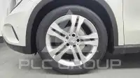 2016 Mercedes Benz GLA-Class