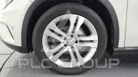 2016 Mercedes Benz GLA-Class