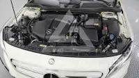 2016 Mercedes Benz GLA-Class