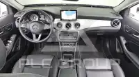 2016 Mercedes Benz GLA-Class