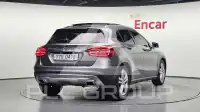 2016 Mercedes Benz GLA-Class