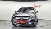 2016 Mercedes Benz GLA-Class