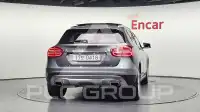 2016 Mercedes Benz GLA-Class