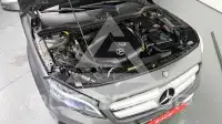 2016 Mercedes Benz GLA-Class