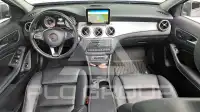 2016 Mercedes Benz GLA-Class