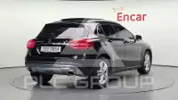 2016 Mercedes Benz GLA-Class