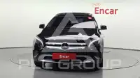 2016 Mercedes Benz GLA-Class
