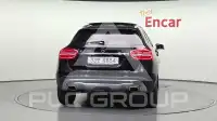 2016 Mercedes Benz GLA-Class
