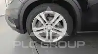 2016 Mercedes Benz GLA-Class