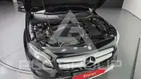 2016 Mercedes Benz GLA-Class