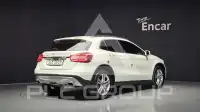 2016 Mercedes Benz GLA-Class