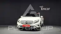2016 Mercedes Benz GLA-Class