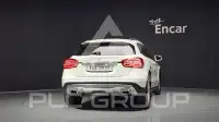 2016 Mercedes Benz GLA-Class