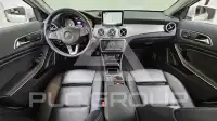 2016 Mercedes Benz GLA-Class