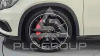 2016 Mercedes Benz GLA-Class