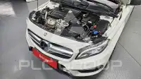 2016 Mercedes Benz GLA-Class