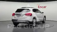 2016 Mercedes Benz GLA-Class