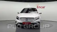 2016 Mercedes Benz GLA-Class