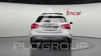 2016 Mercedes Benz GLA-Class