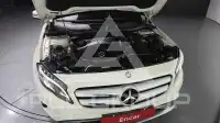 2016 Mercedes Benz GLA-Class