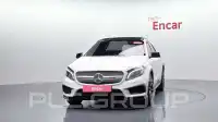 2016 Mercedes Benz GLA-Class