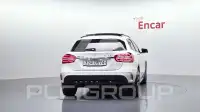 2016 Mercedes Benz GLA-Class