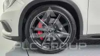 2016 Mercedes Benz GLA-Class