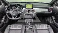 2016 Mercedes Benz GLA-Class
