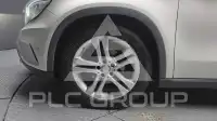 2016 Mercedes Benz GLA-Class