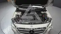 2016 Mercedes Benz GLA-Class