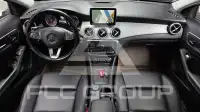 2016 Mercedes Benz GLA-Class