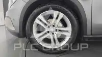 2016 Mercedes Benz GLA-Class