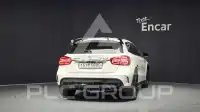 2016 Mercedes Benz GLA-Class
